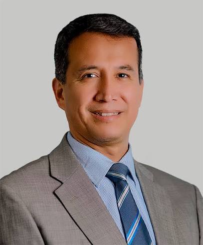 Cesar Alva